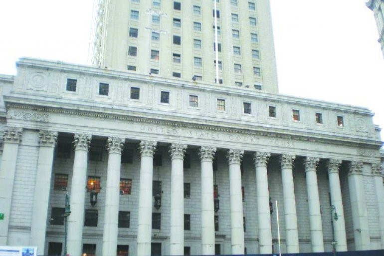 Mesto suočavanja sa istinom: Zgrada suda u Njujorku gde se sudi Patriku Hou